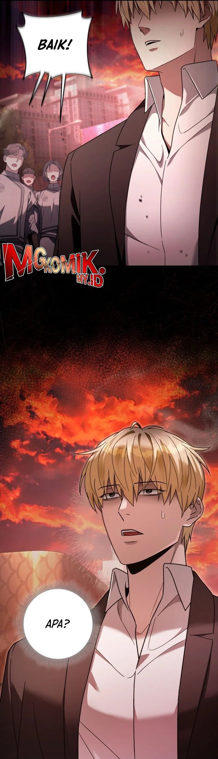 Chapter 40 - halaman 88