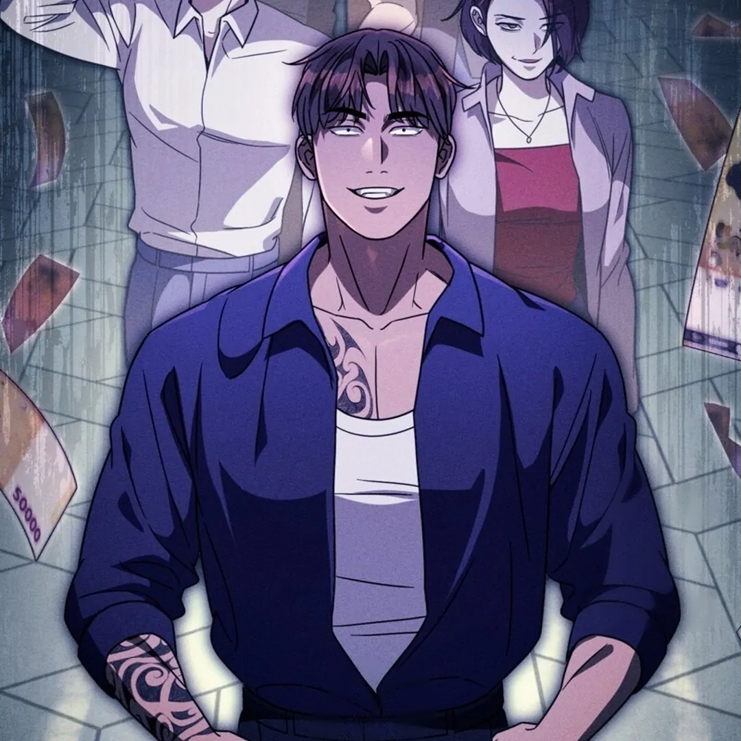 Chapter 47 - halaman 132