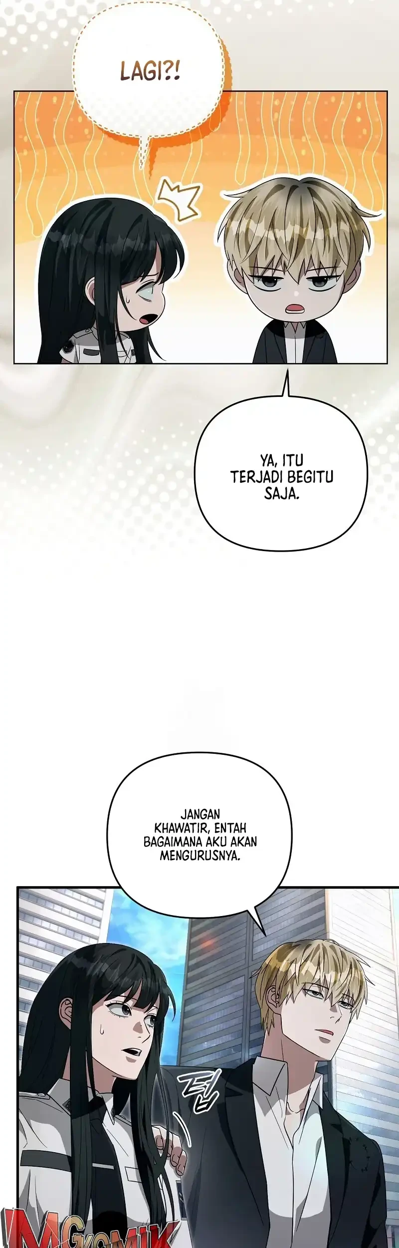 Chapter 56 - halaman 34