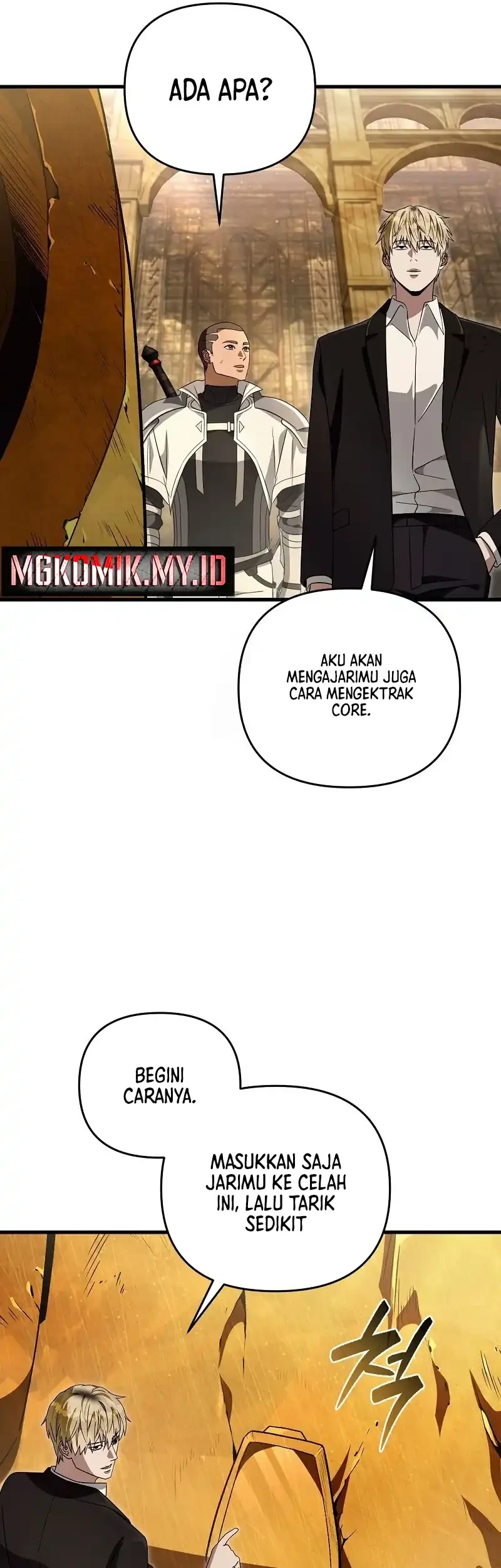 Chapter 60 - halaman 31