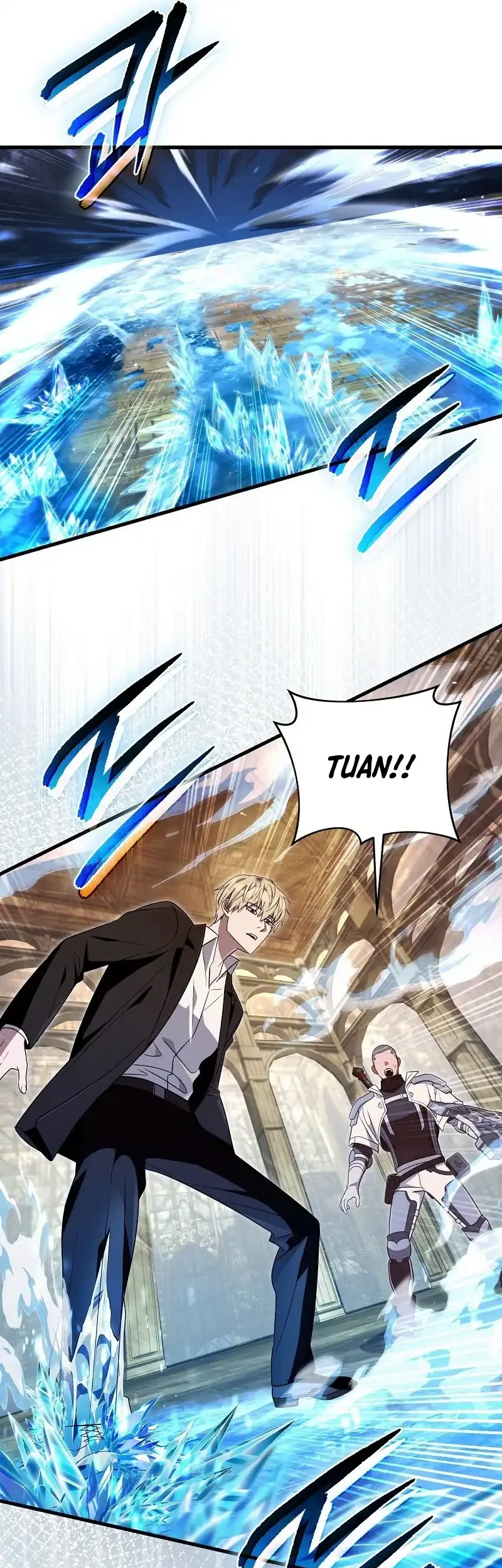 Chapter 60 - halaman 67