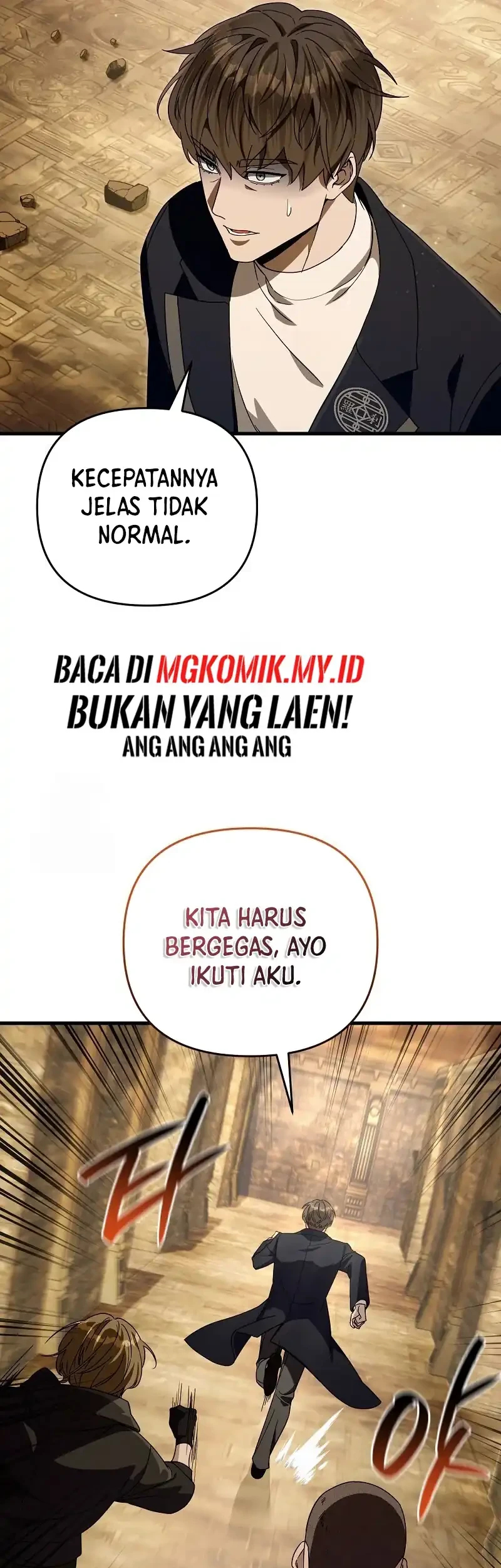 Chapter 61 - halaman 20