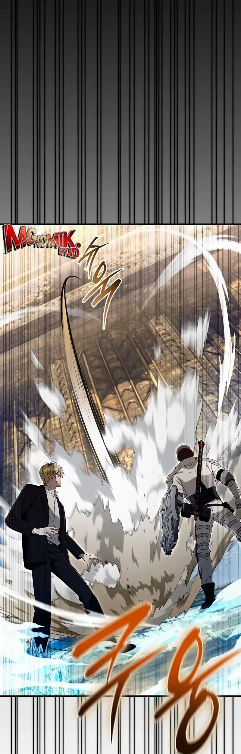 Chapter 61 - halaman 85