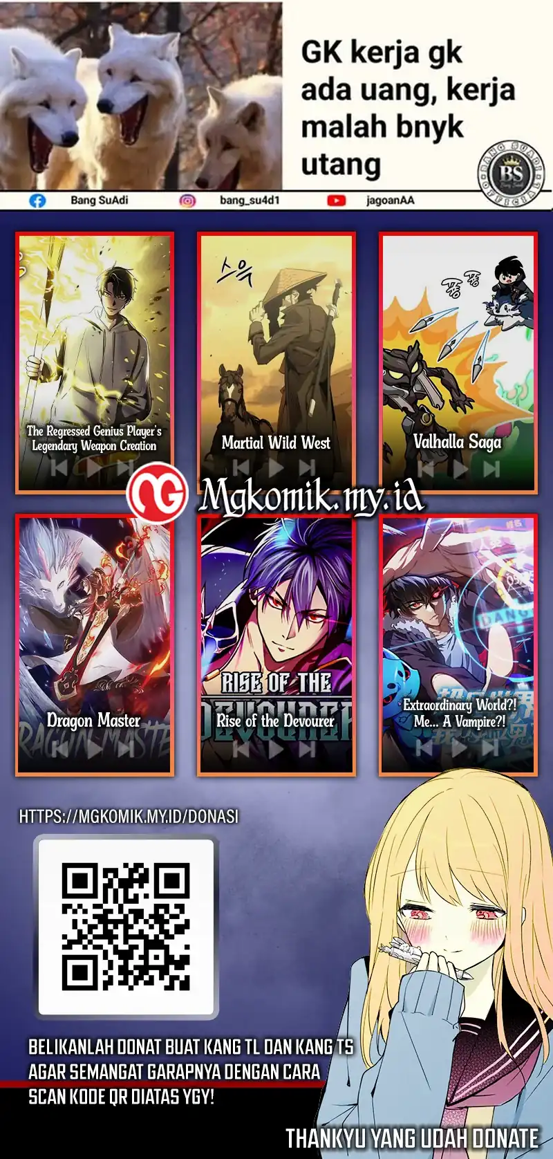Chapter 61 - halaman 91