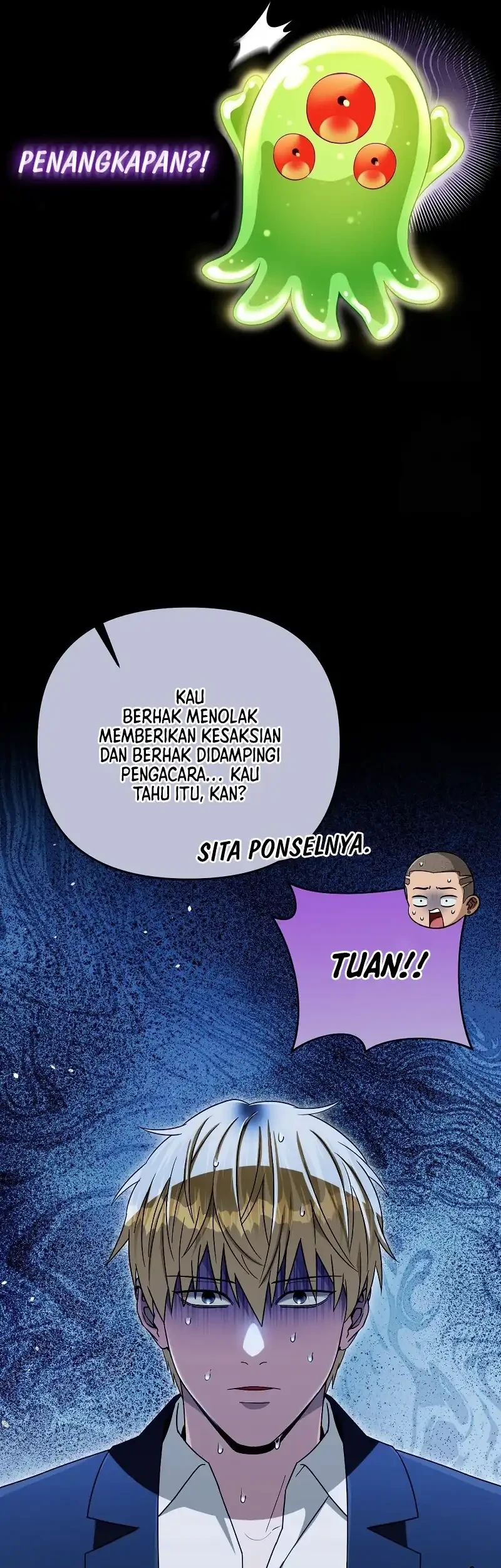 Chapter 64 - halaman 12