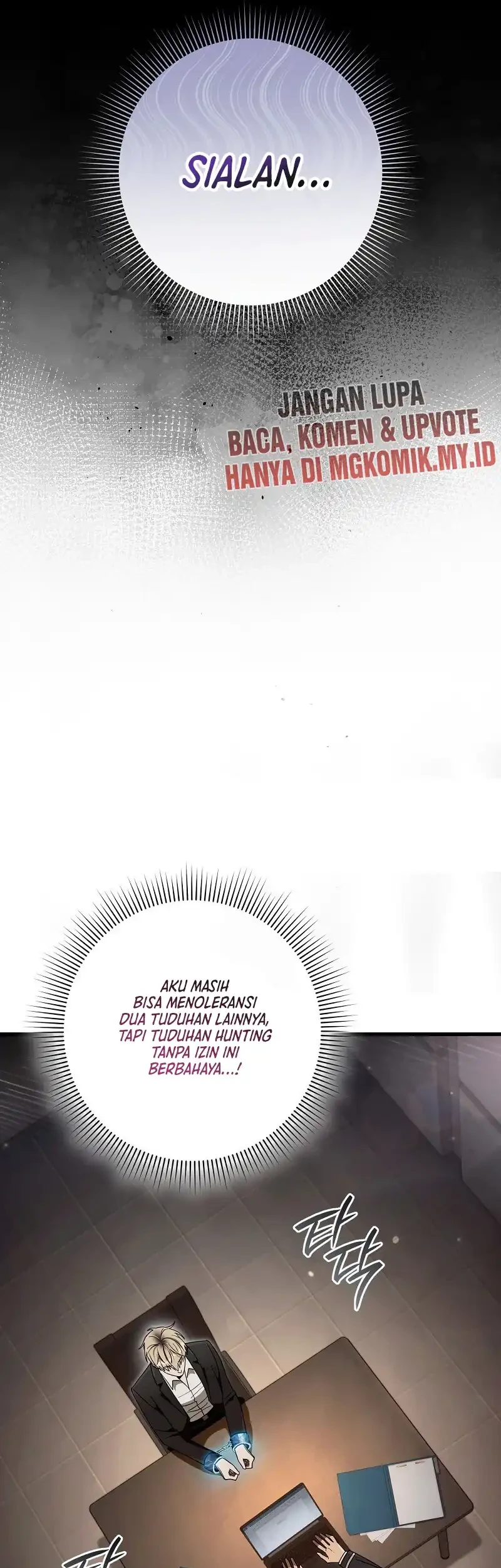 Chapter 64 - halaman 14