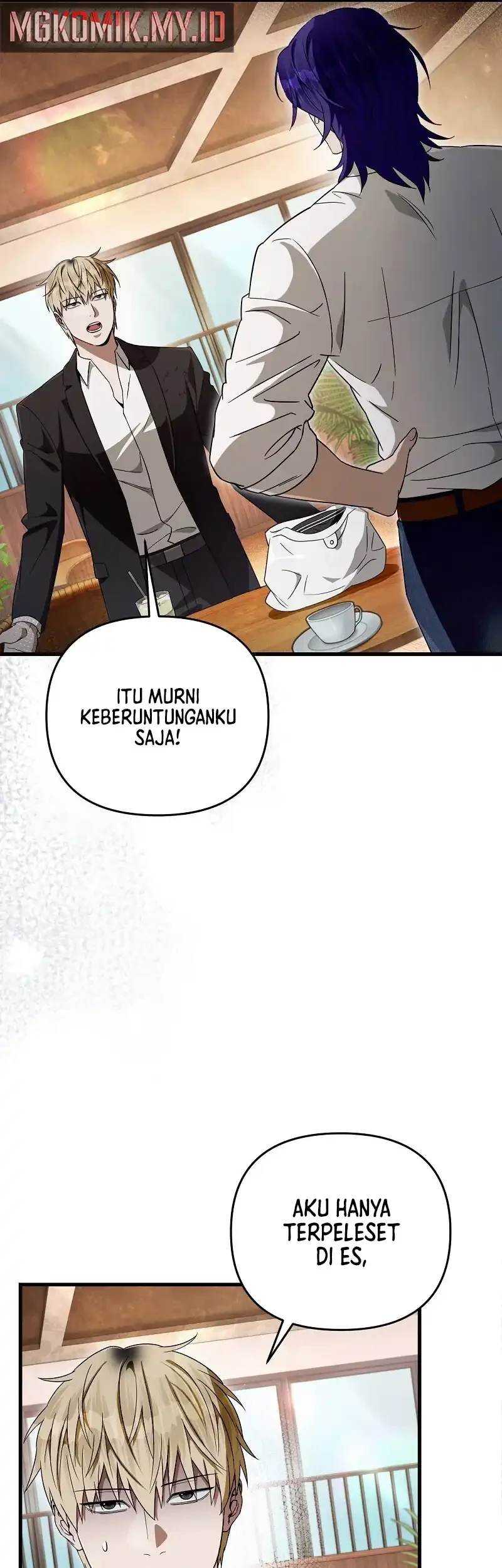 Chapter 67 - halaman 25