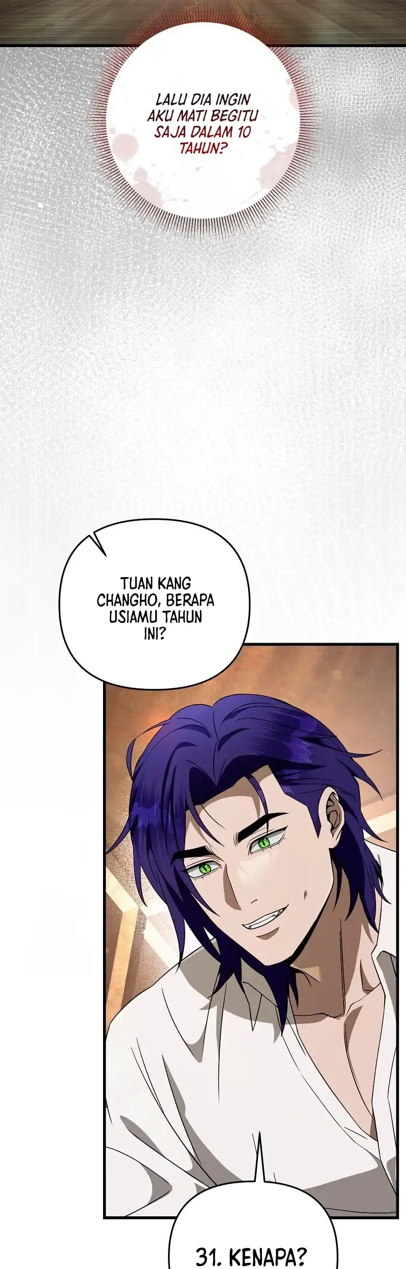 Chapter 67 - halaman 6