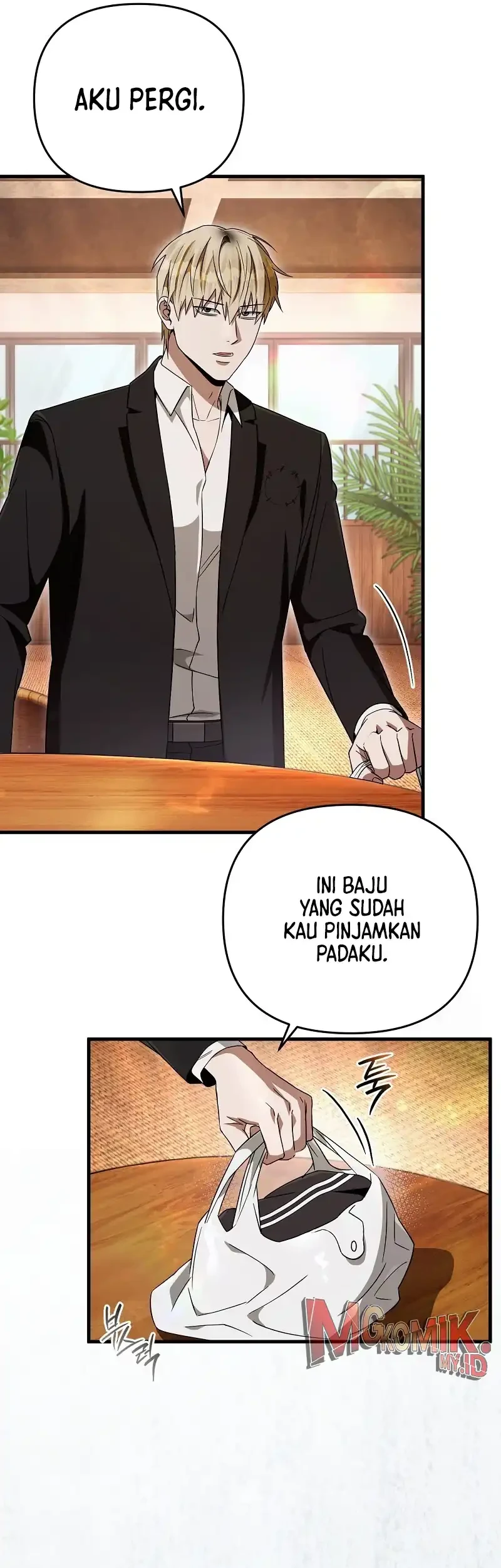 Chapter 67 - halaman 12