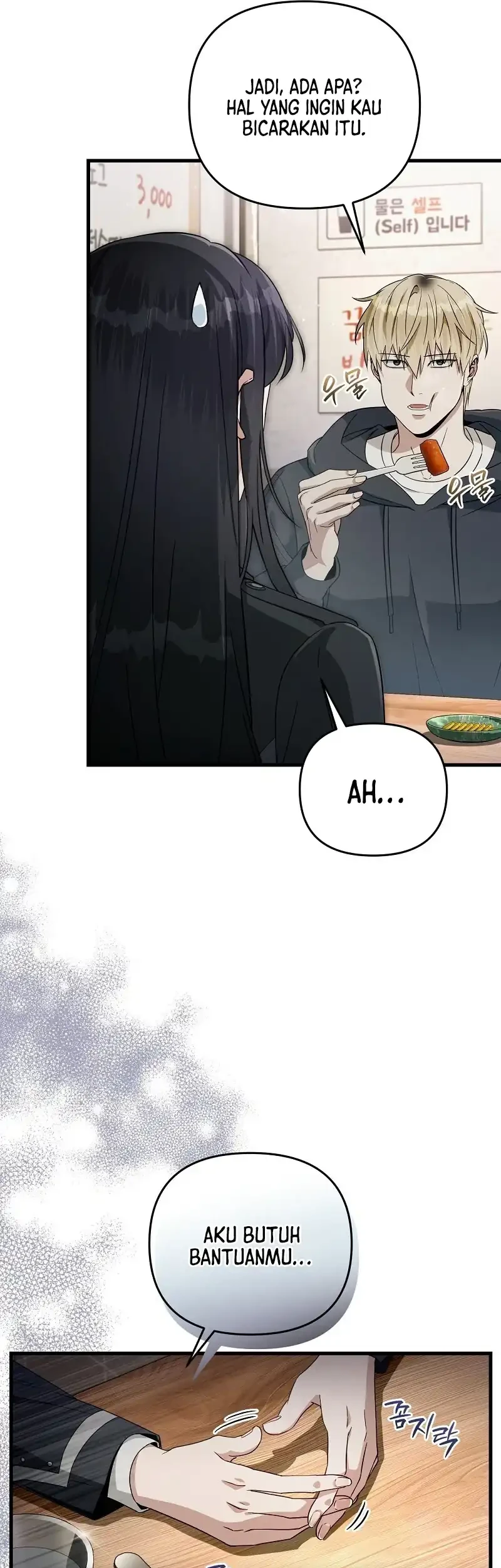 Chapter 68 - halaman 21