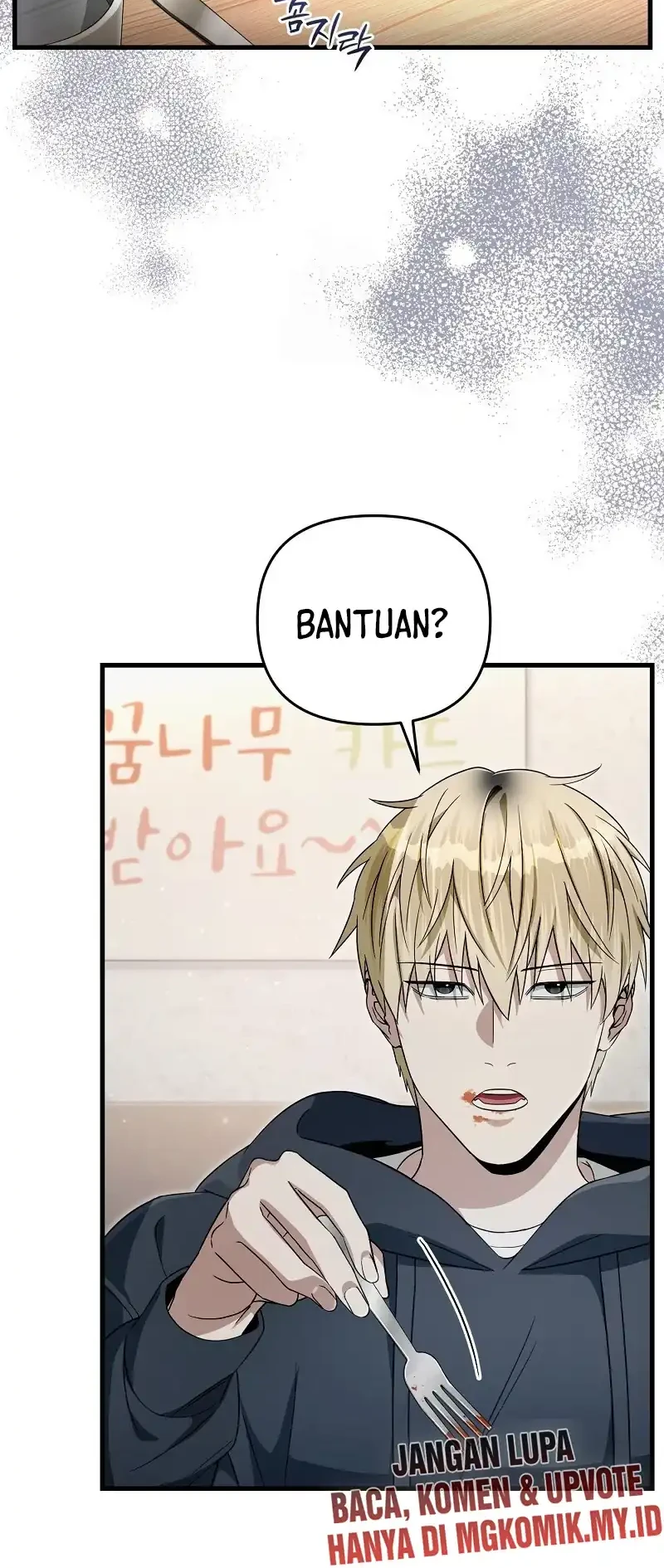 Chapter 68 - halaman 22