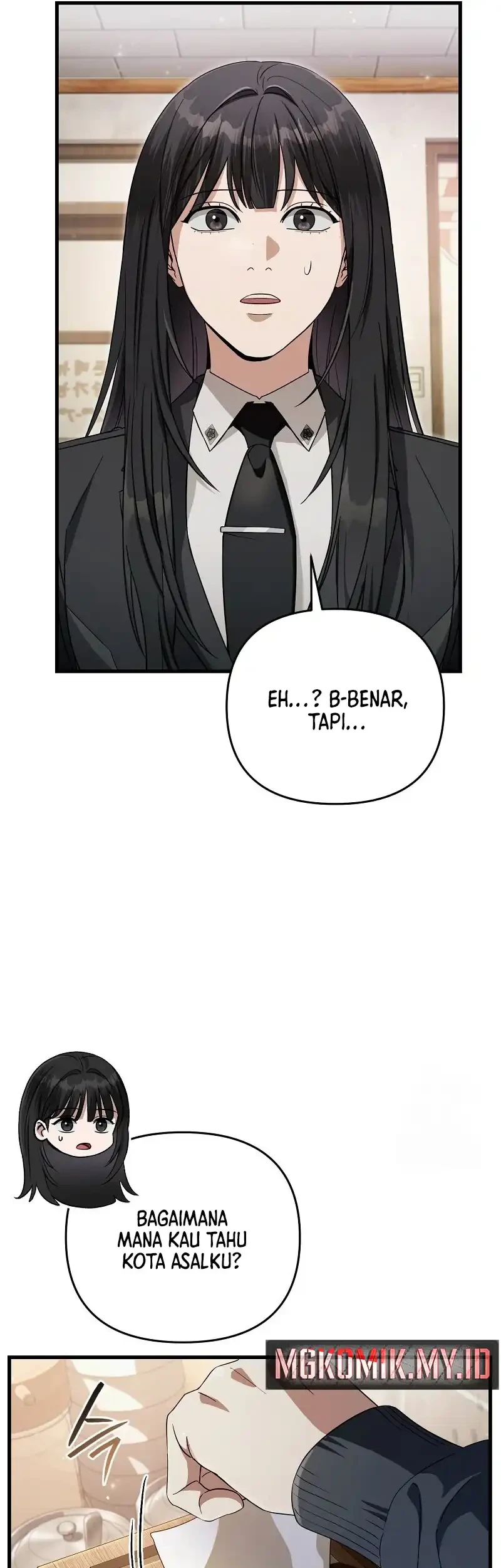 Chapter 68 - halaman 35