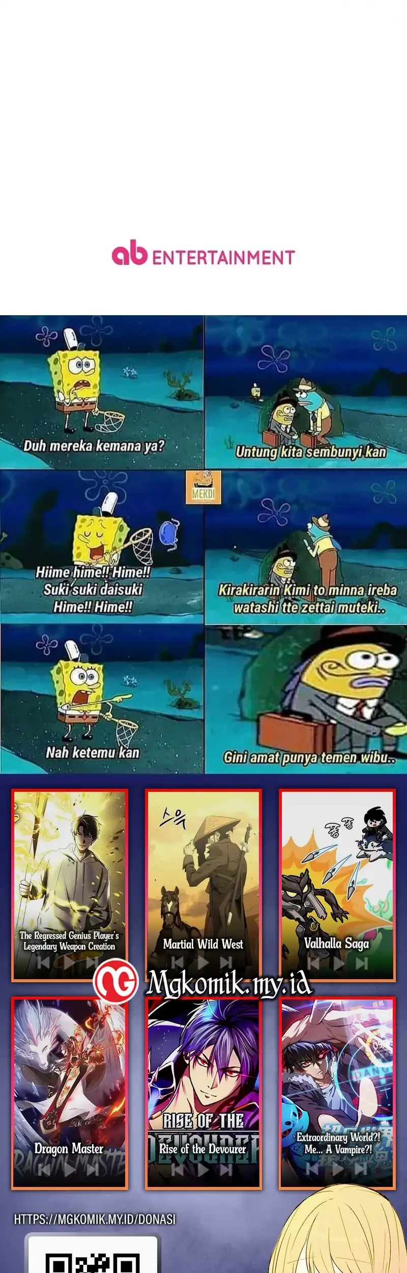 Chapter 68 - halaman 81