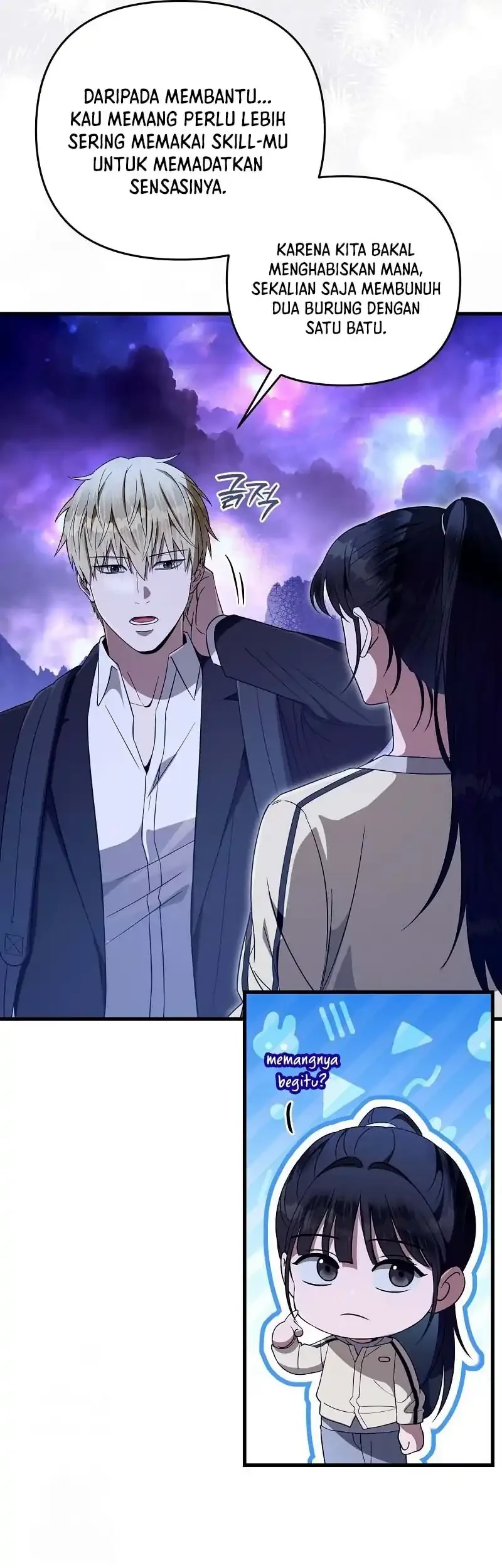 Chapter 69 - halaman 30