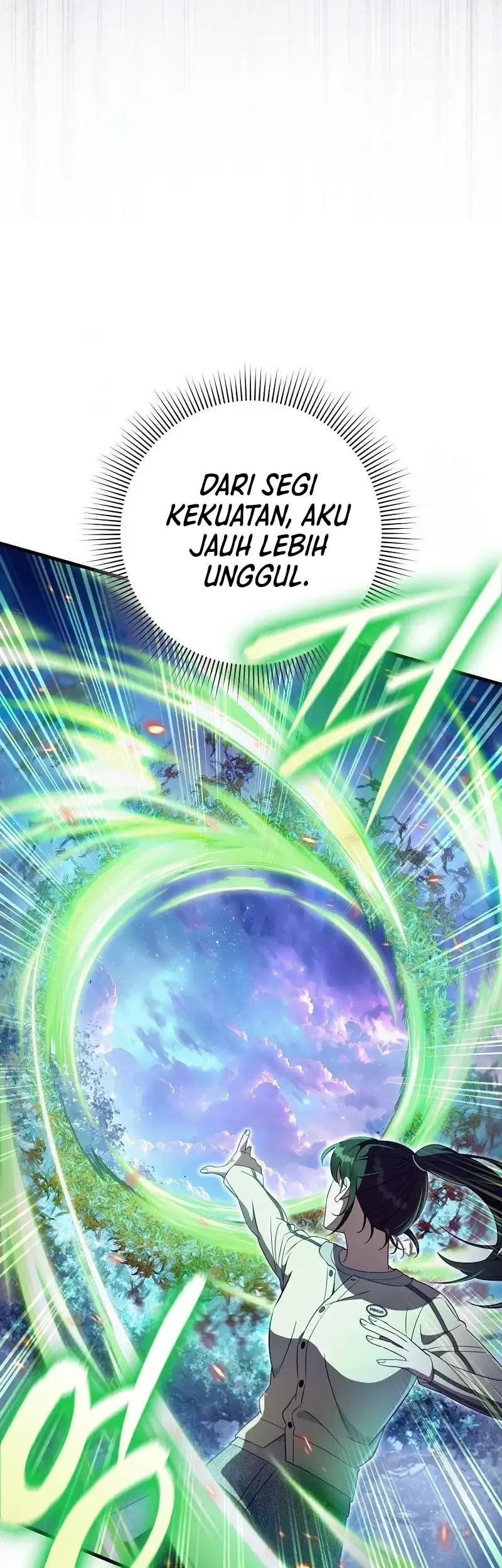 Chapter 70 - halaman 48