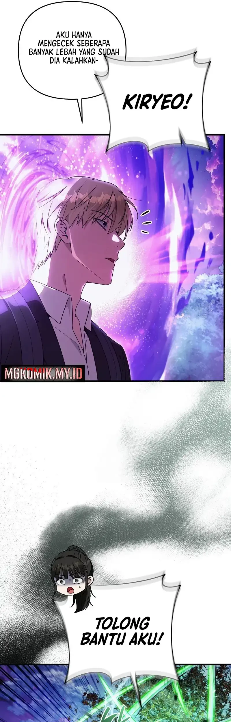 Chapter 70 - halaman 57