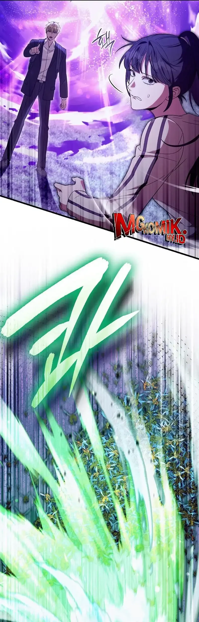 Chapter 70 - halaman 78