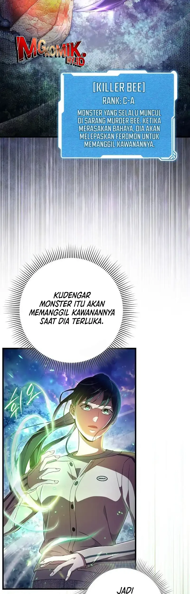 Chapter 70 - halaman 19