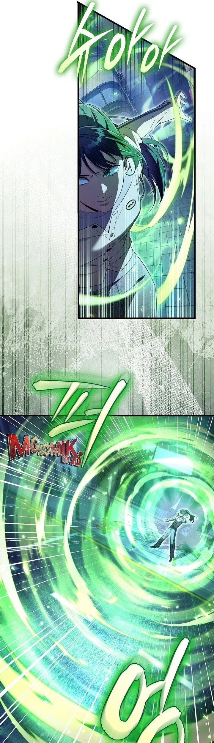 Chapter 72 - halaman 20