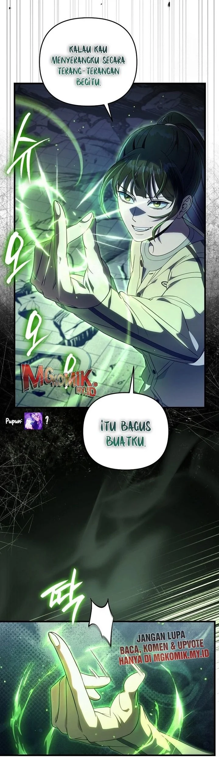 Chapter 72 - halaman 25