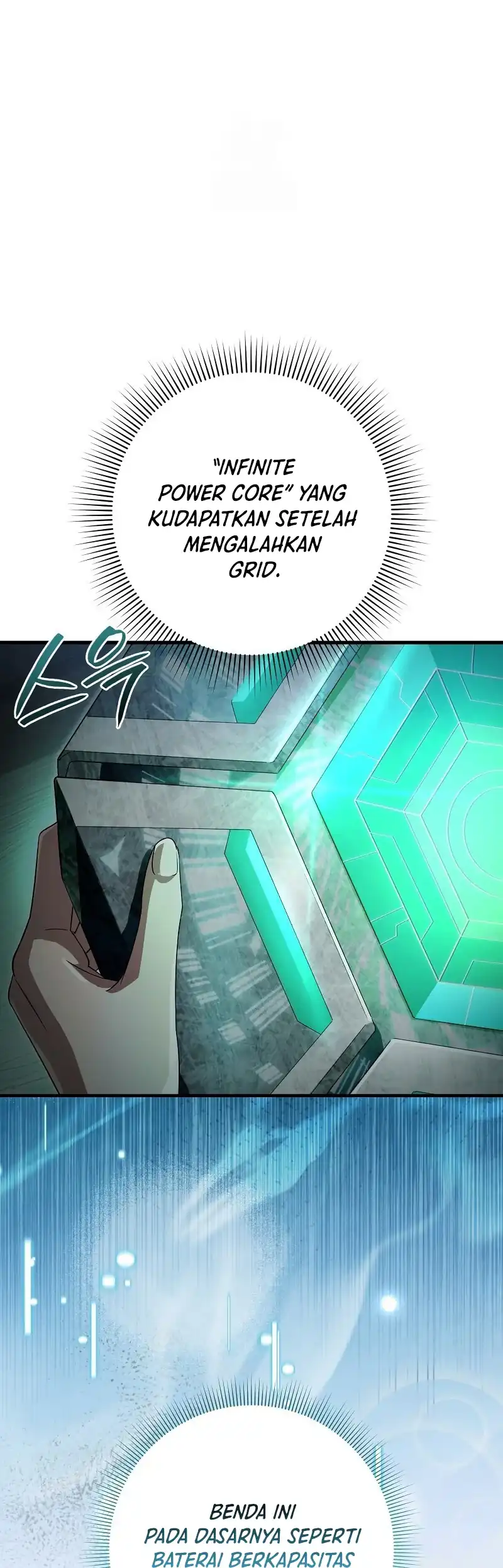 Chapter 74 - halaman 23