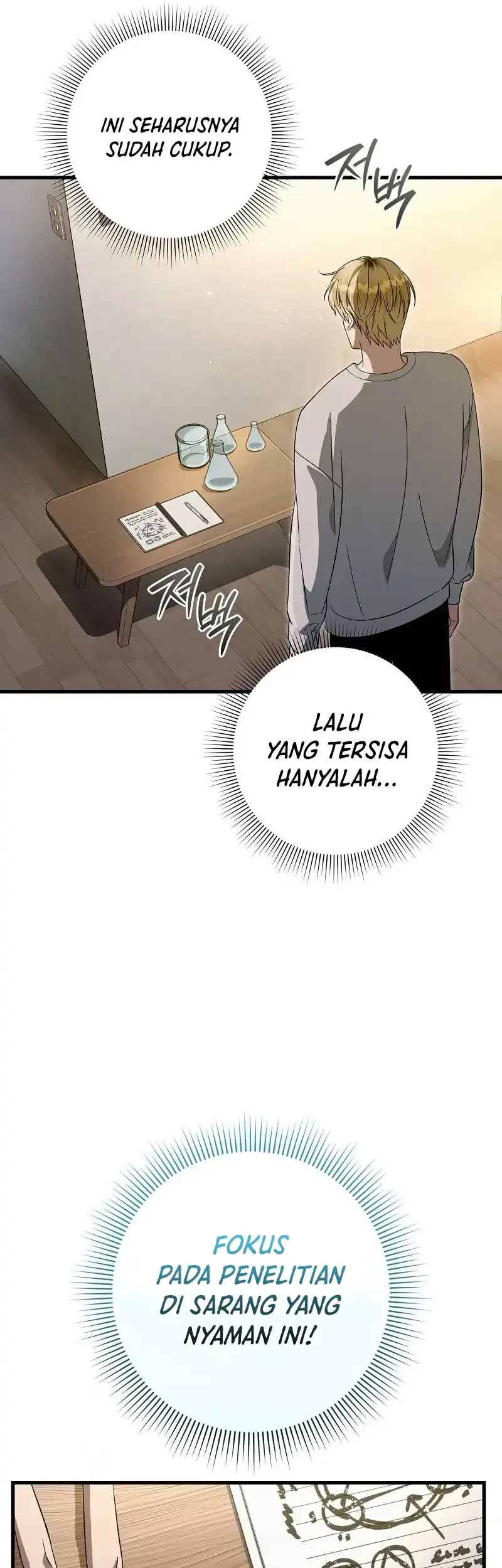 Chapter 74 - halaman 30