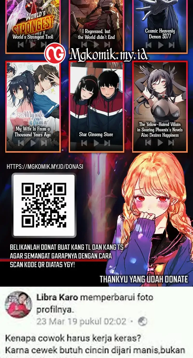 Chapter 74 - halaman 85
