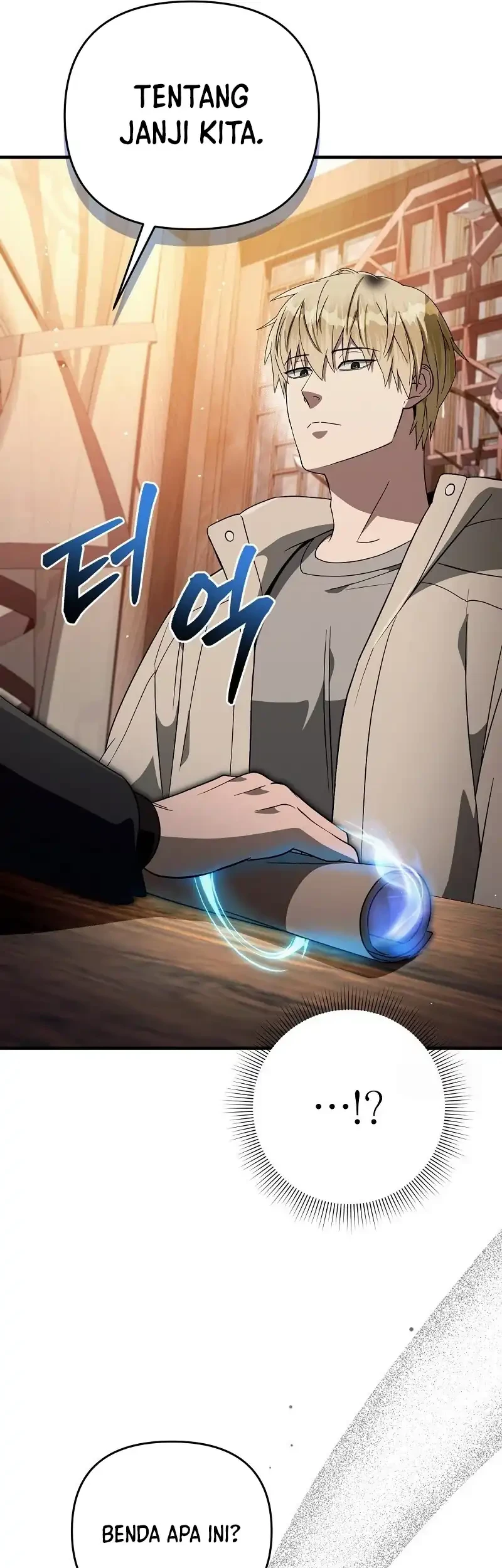 Chapter 76 - halaman 19
