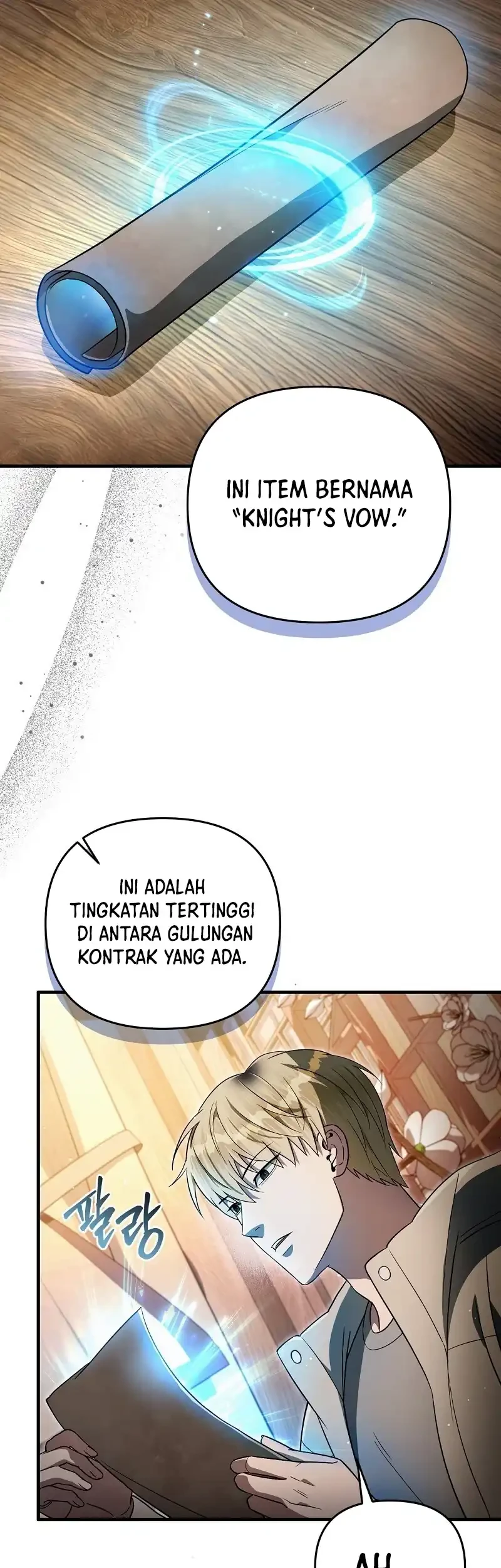 Chapter 76 - halaman 21
