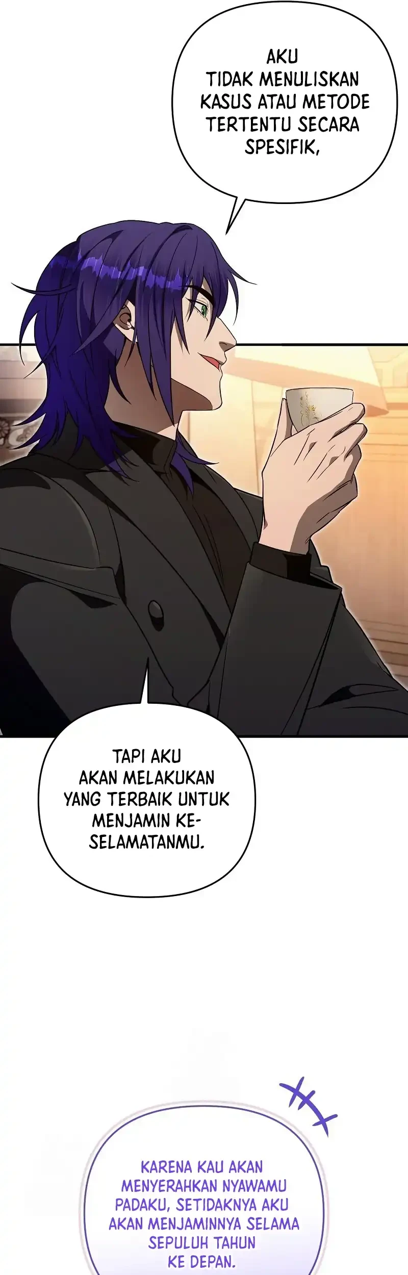Chapter 76 - halaman 34
