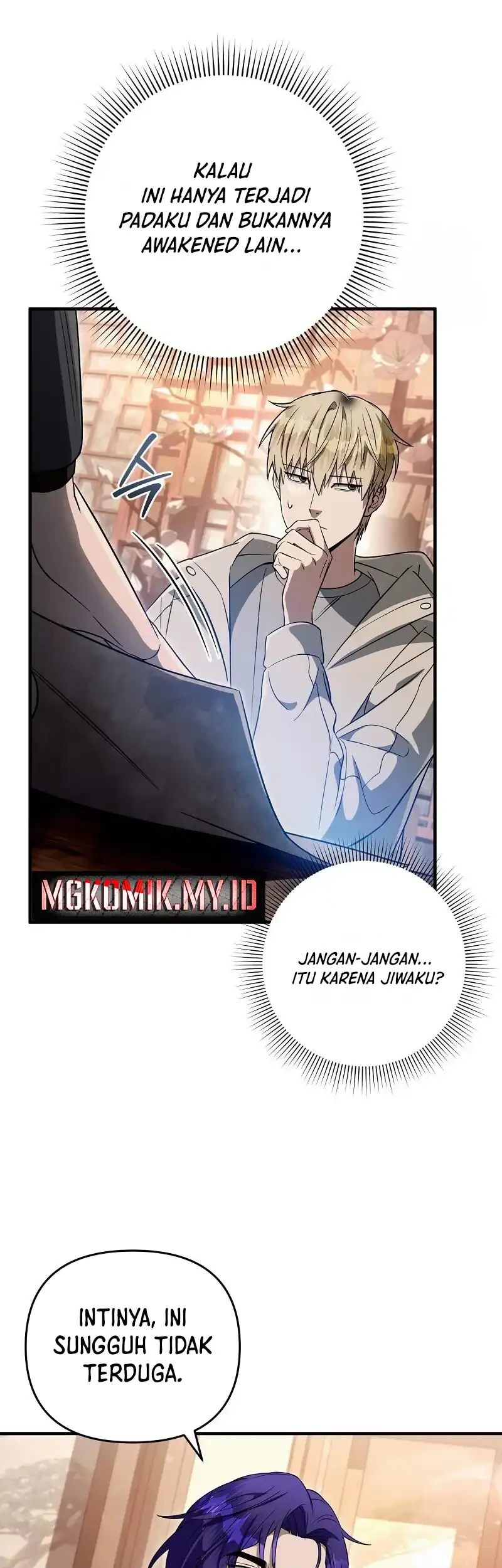 Chapter 76 - halaman 62