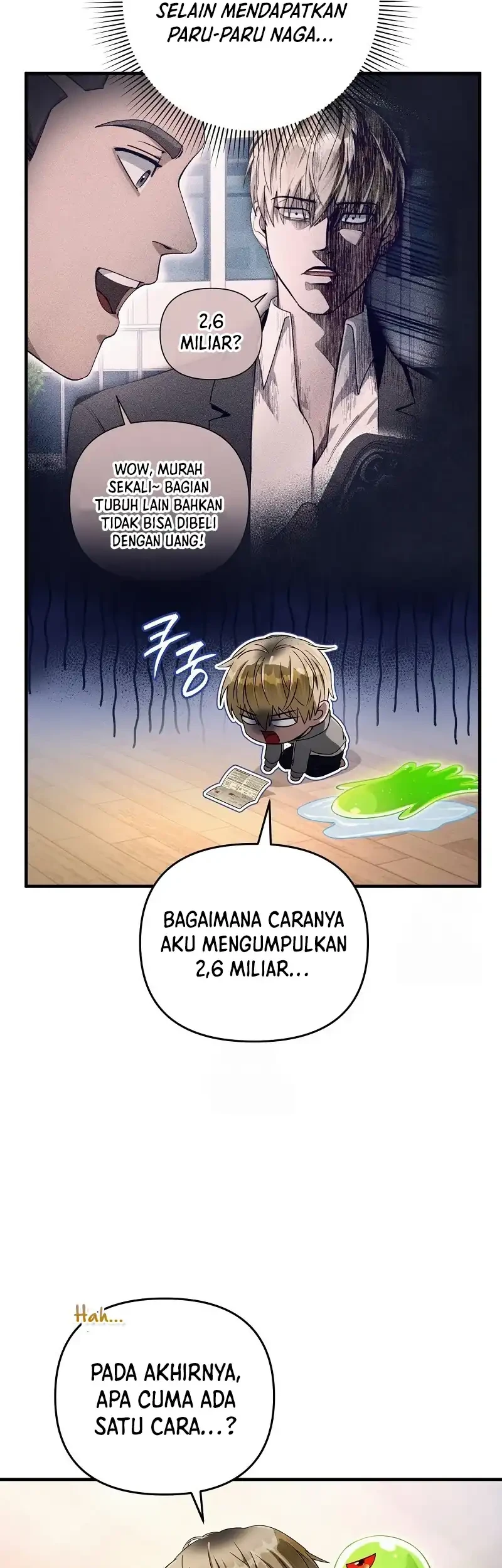 Chapter 77 - halaman 27