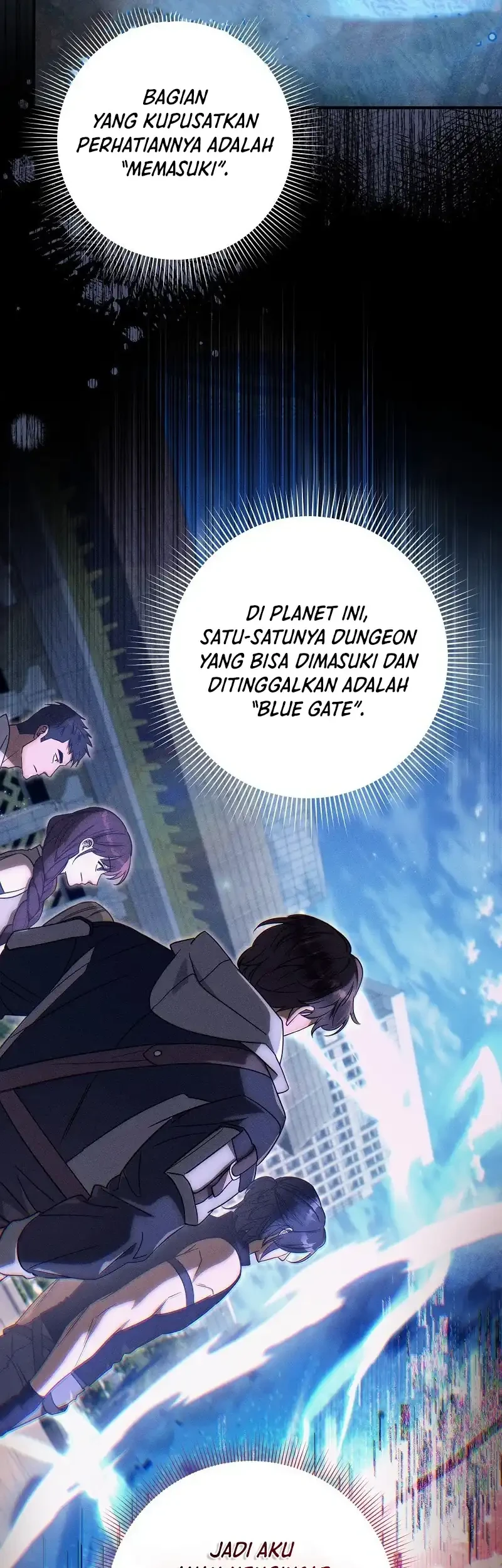 Chapter 77 - halaman 31