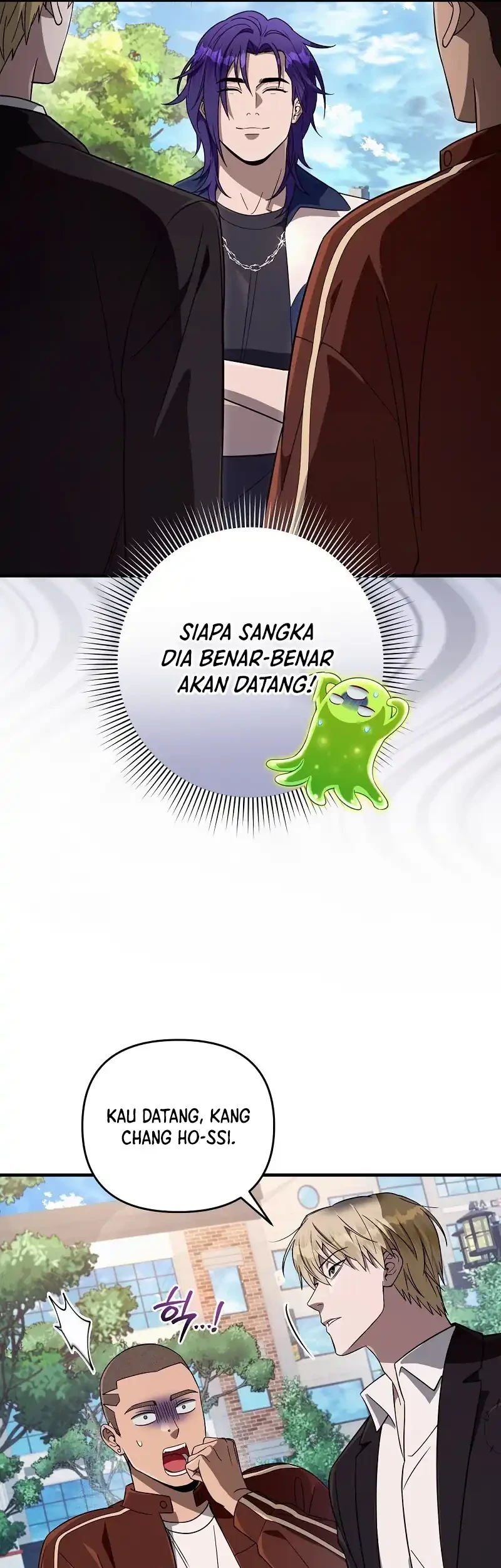 Chapter 77 - halaman 48