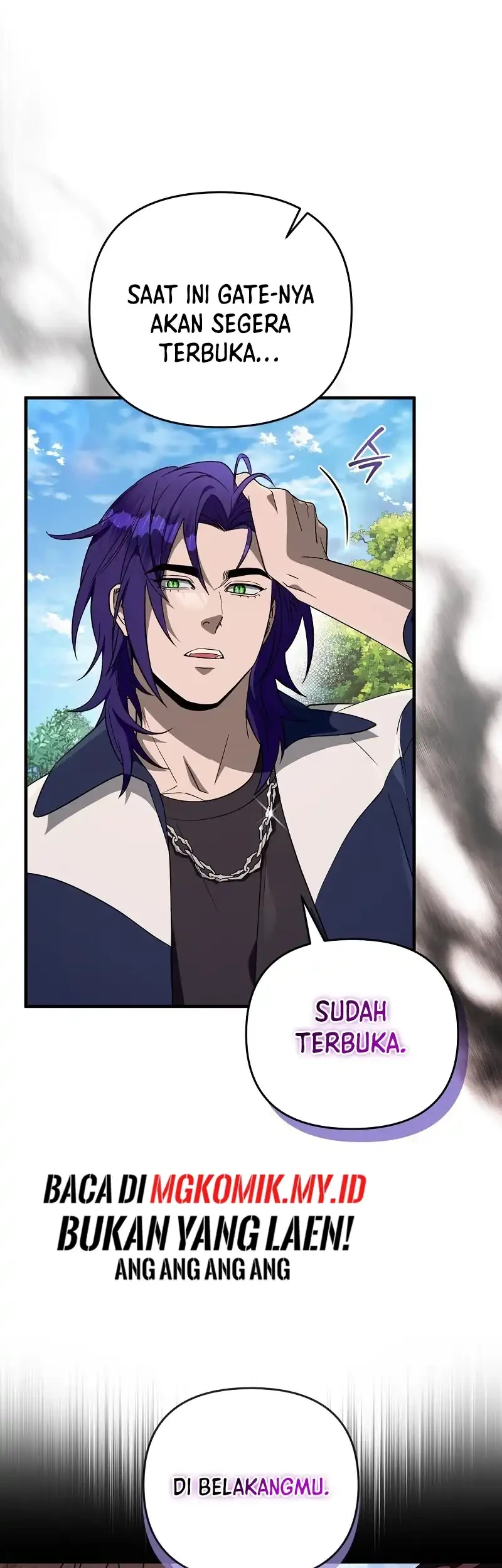 Chapter 77 - halaman 54