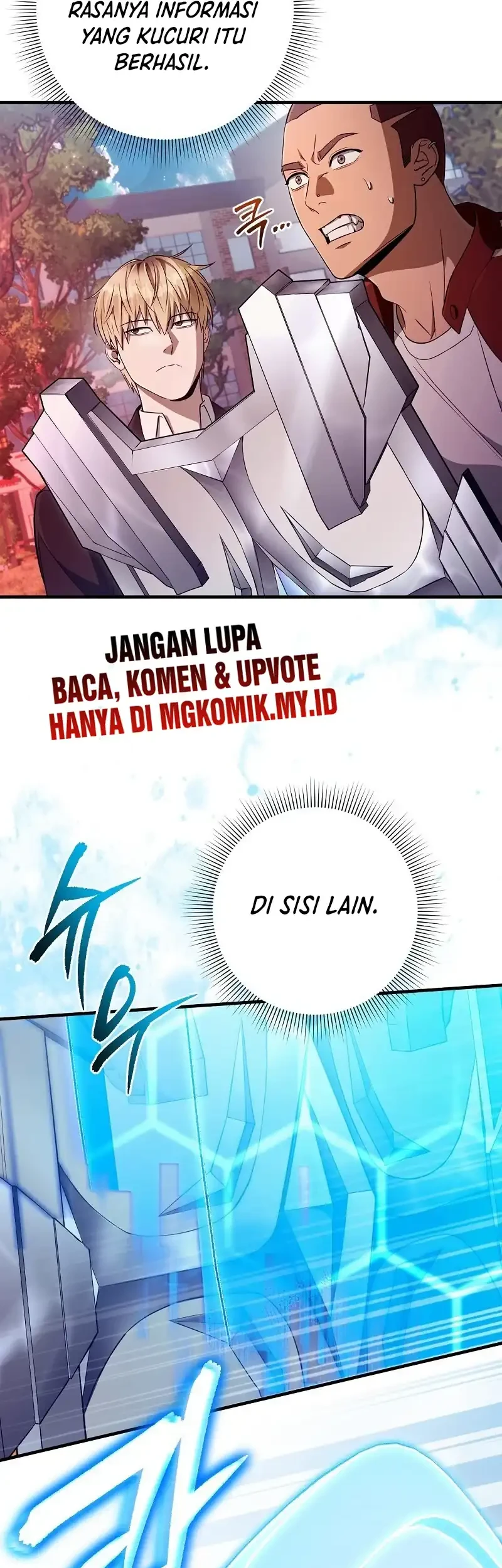 Chapter 77 - halaman 65