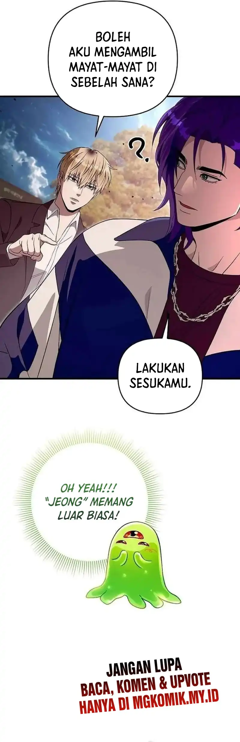 Chapter 78 - halaman 21