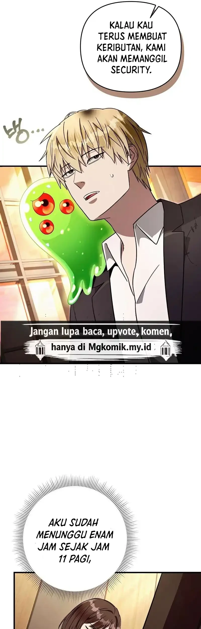 Chapter 79 - halaman 23