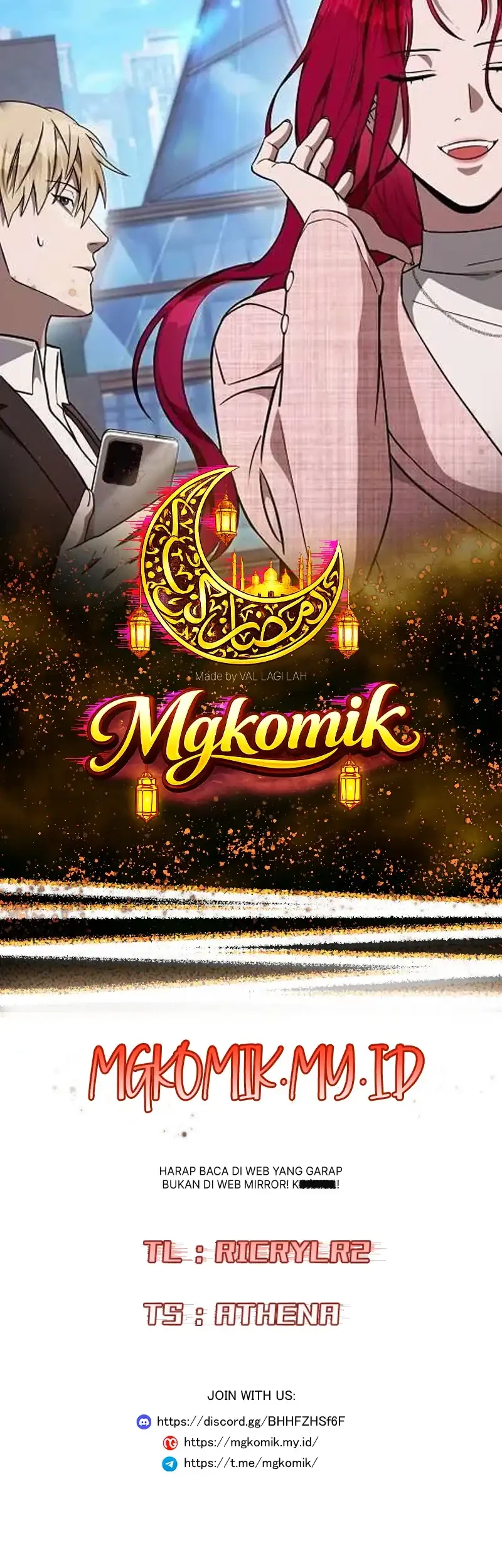 Chapter 79 - halaman 2