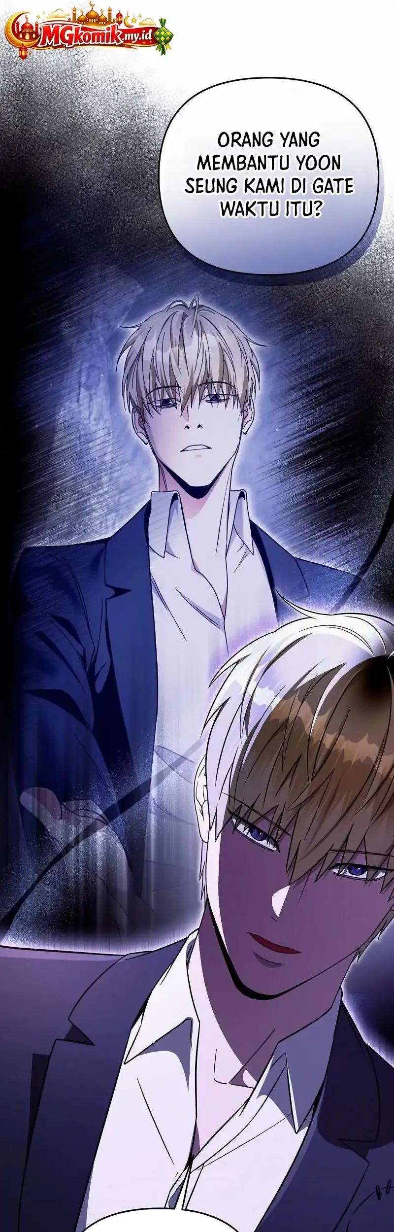 Chapter 79 - halaman 38
