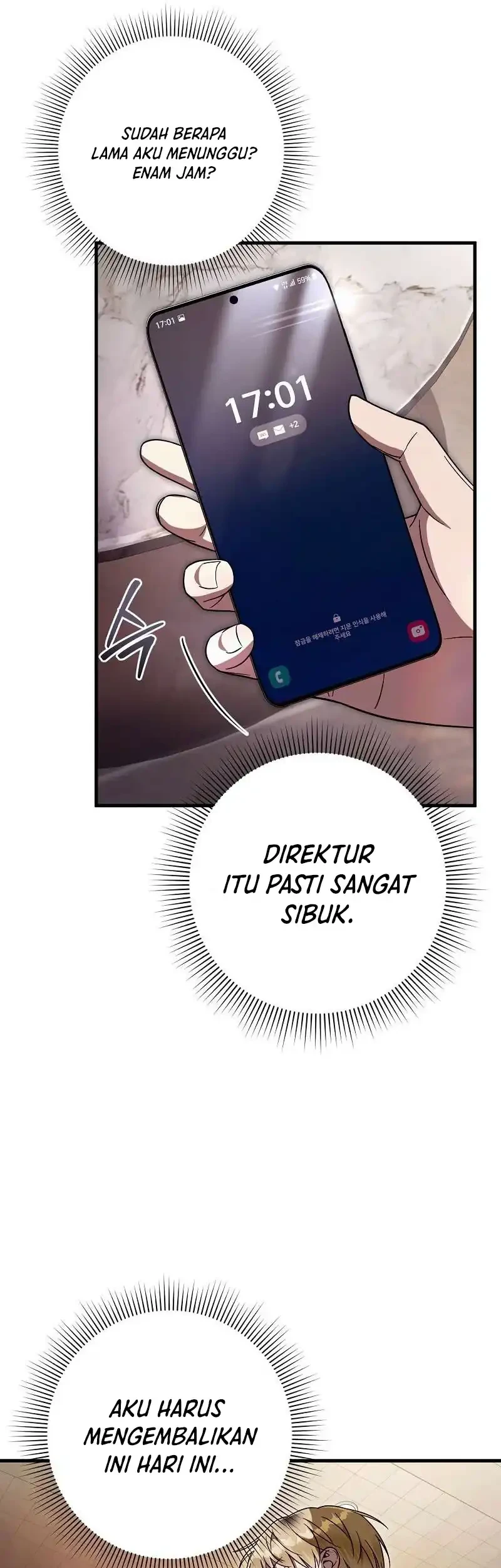 Chapter 79 - halaman 6
