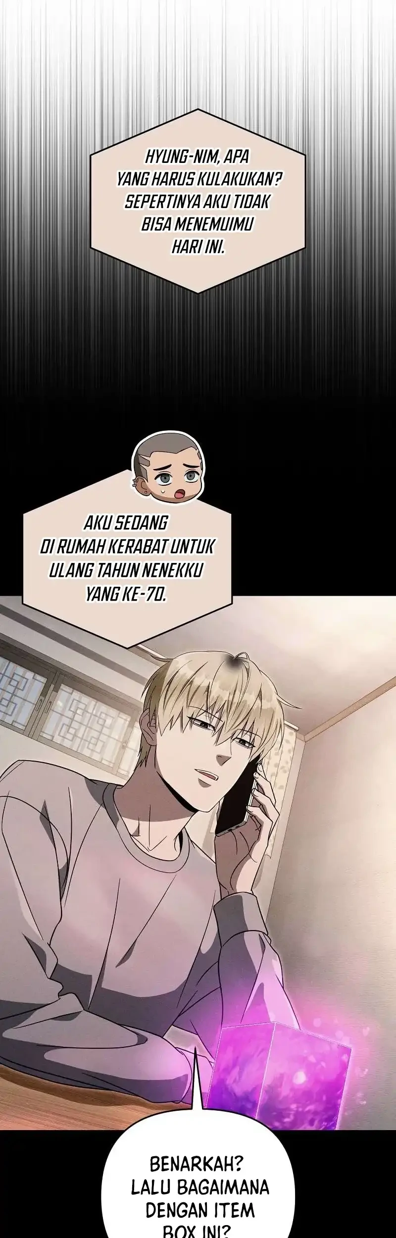 Chapter 79 - halaman 8