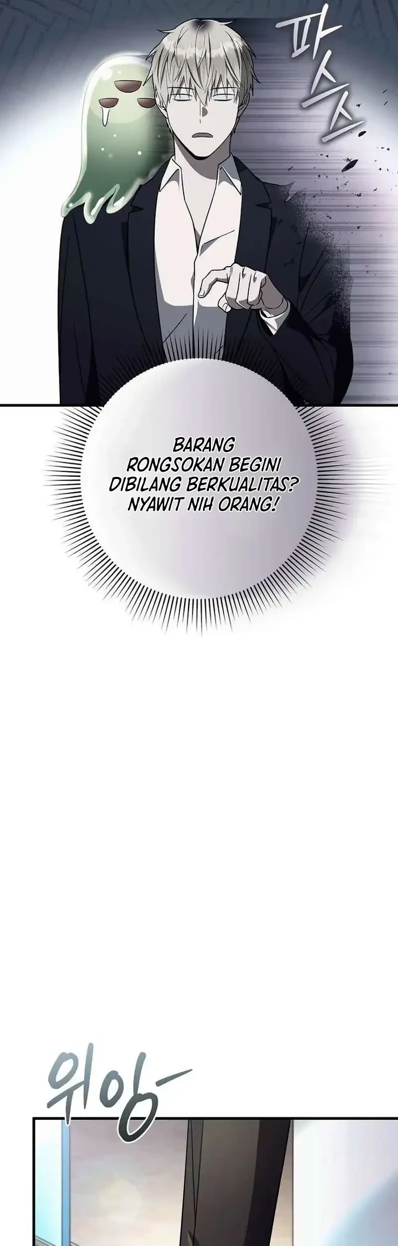 Chapter 80 - halaman 22
