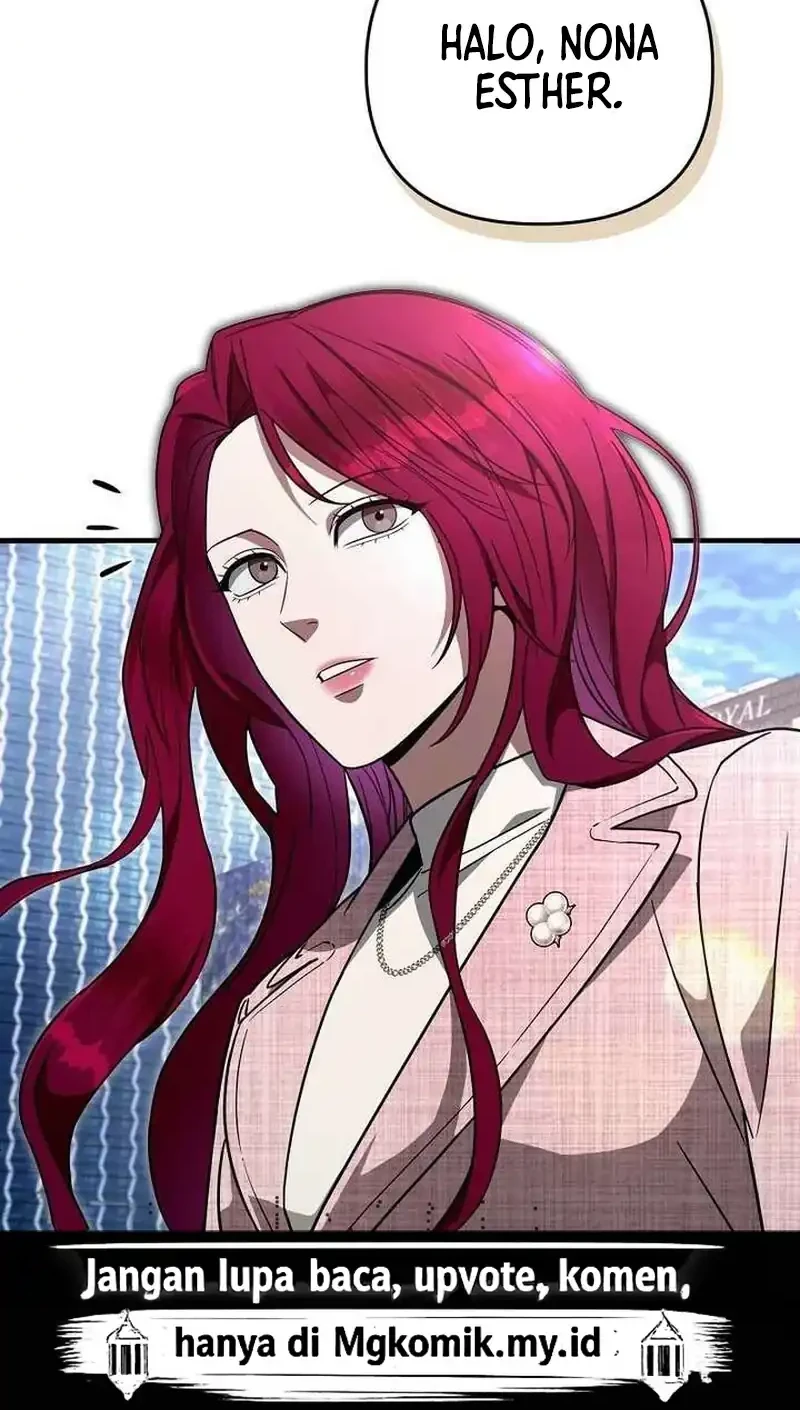 Chapter 80 - halaman 30