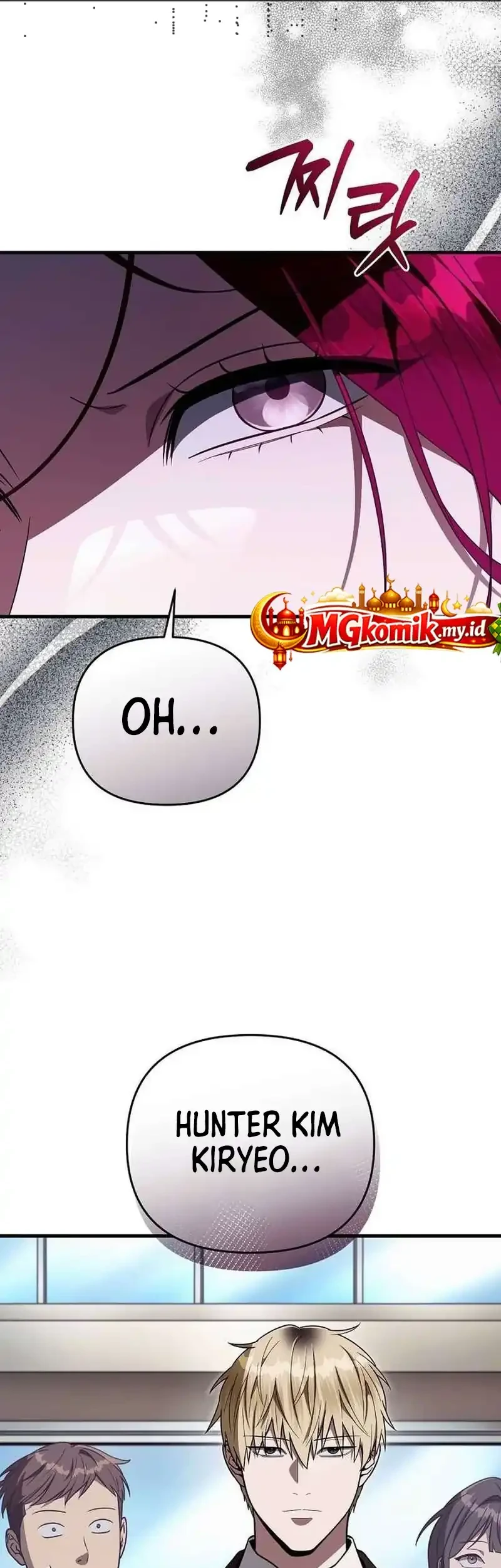 Chapter 80 - halaman 31