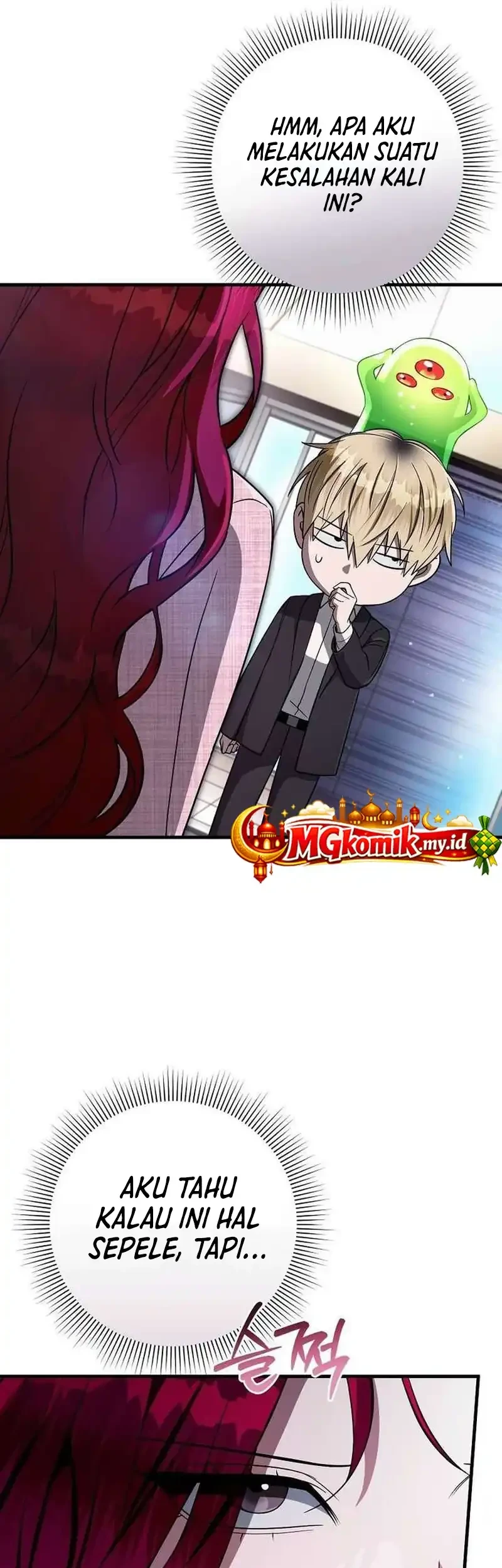 Chapter 80 - halaman 36