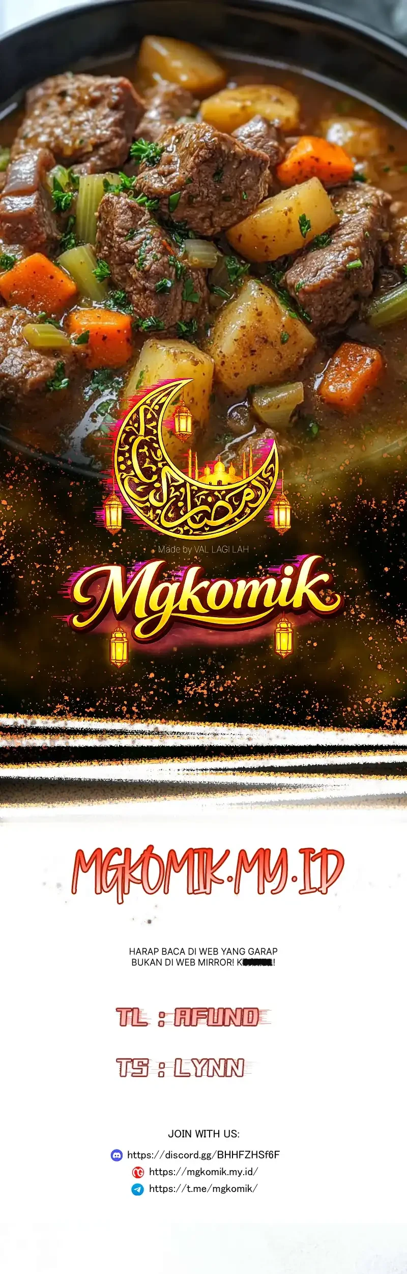 Chapter 80 - halaman 2