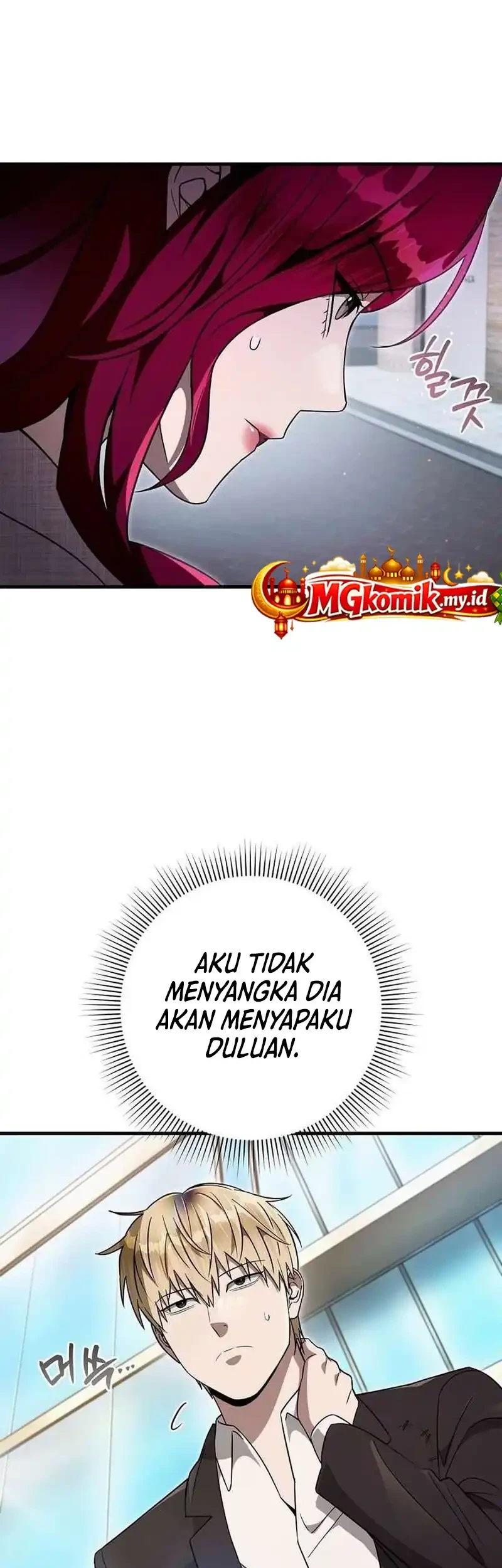 Chapter 80 - halaman 40
