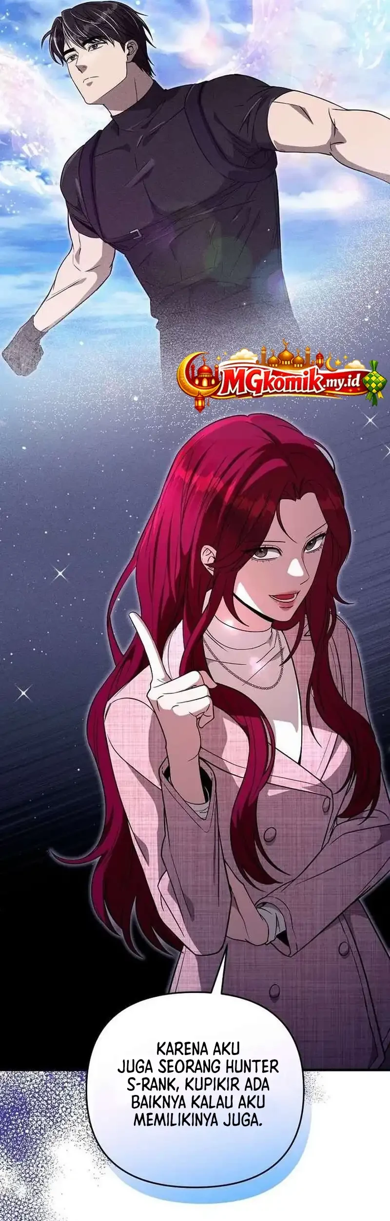 Chapter 80 - halaman 46