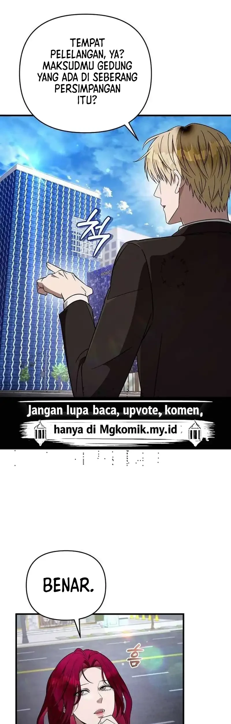 Chapter 80 - halaman 50
